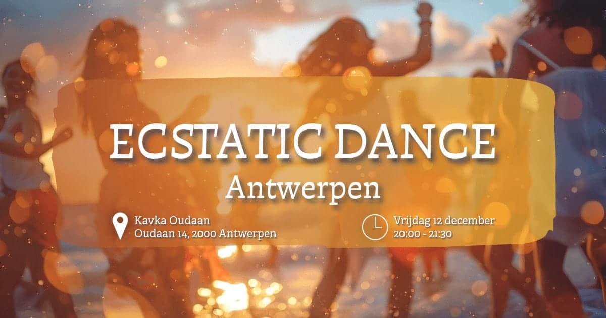 dansende mensen